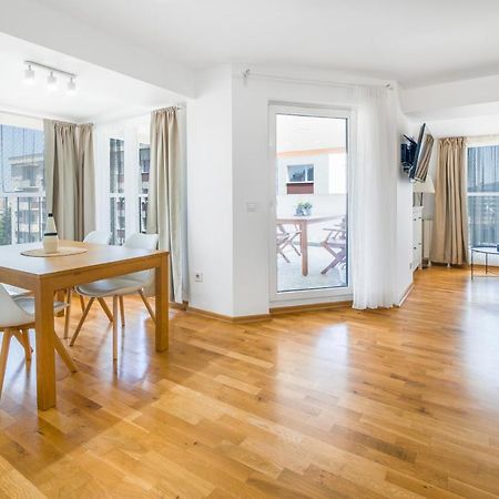 Exclusive Apartment Studentski Grad Sofia Exteriör bild