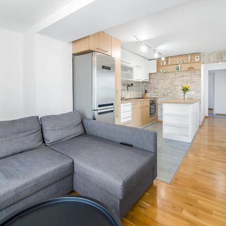 Exclusive Apartment Studentski Grad Sofia Exteriör bild