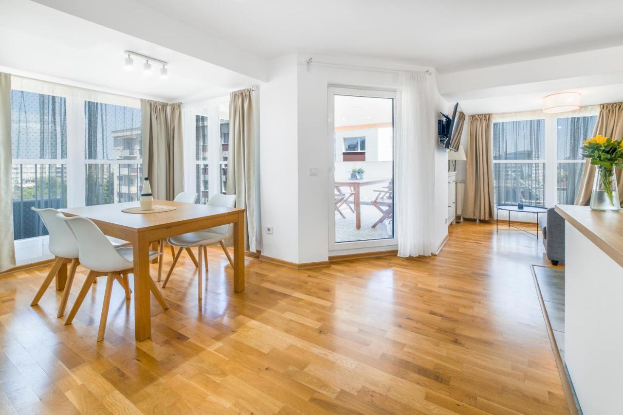 Exclusive Apartment Studentski Grad Sofia Exteriör bild
