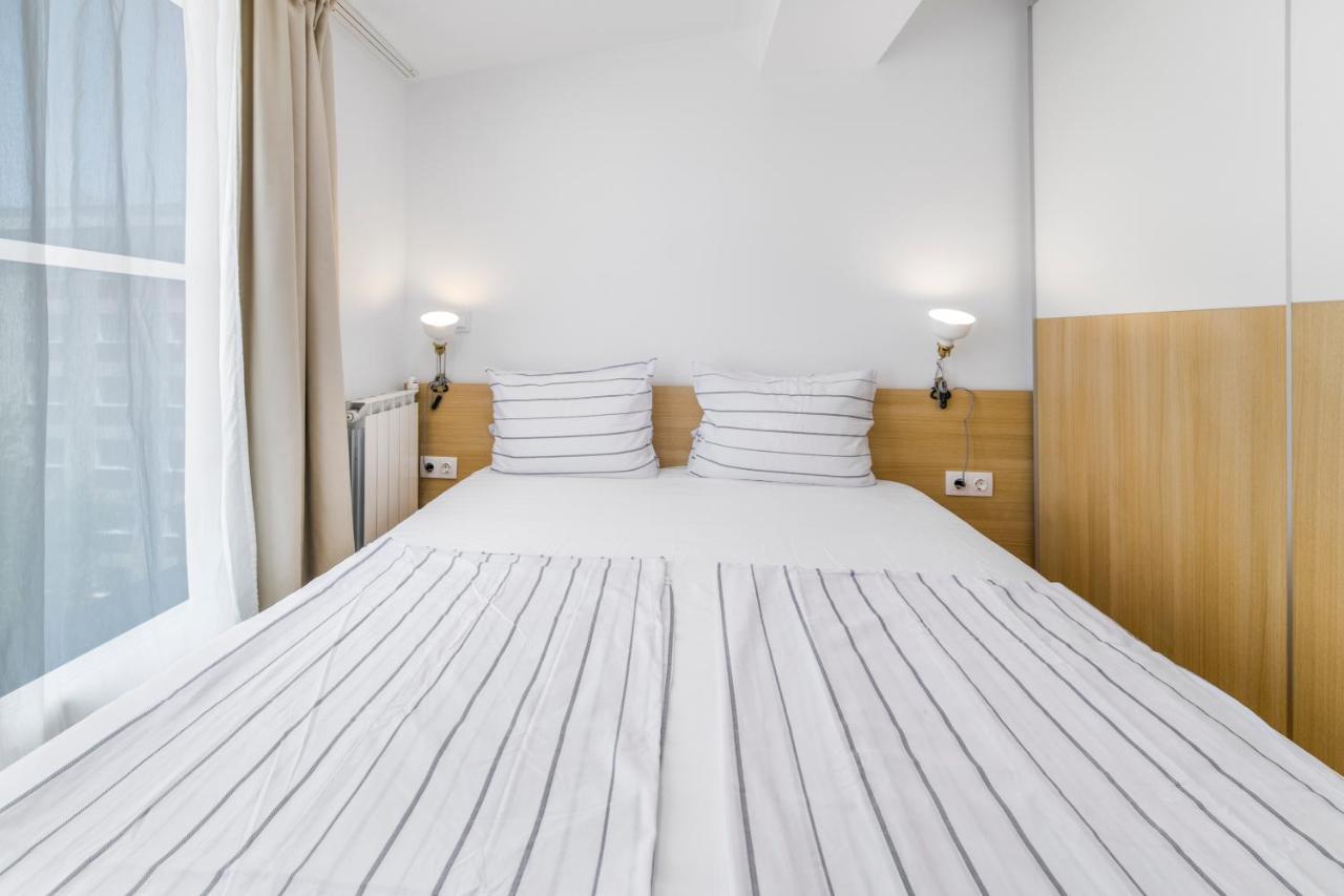 Exclusive Apartment Studentski Grad Sofia Exteriör bild