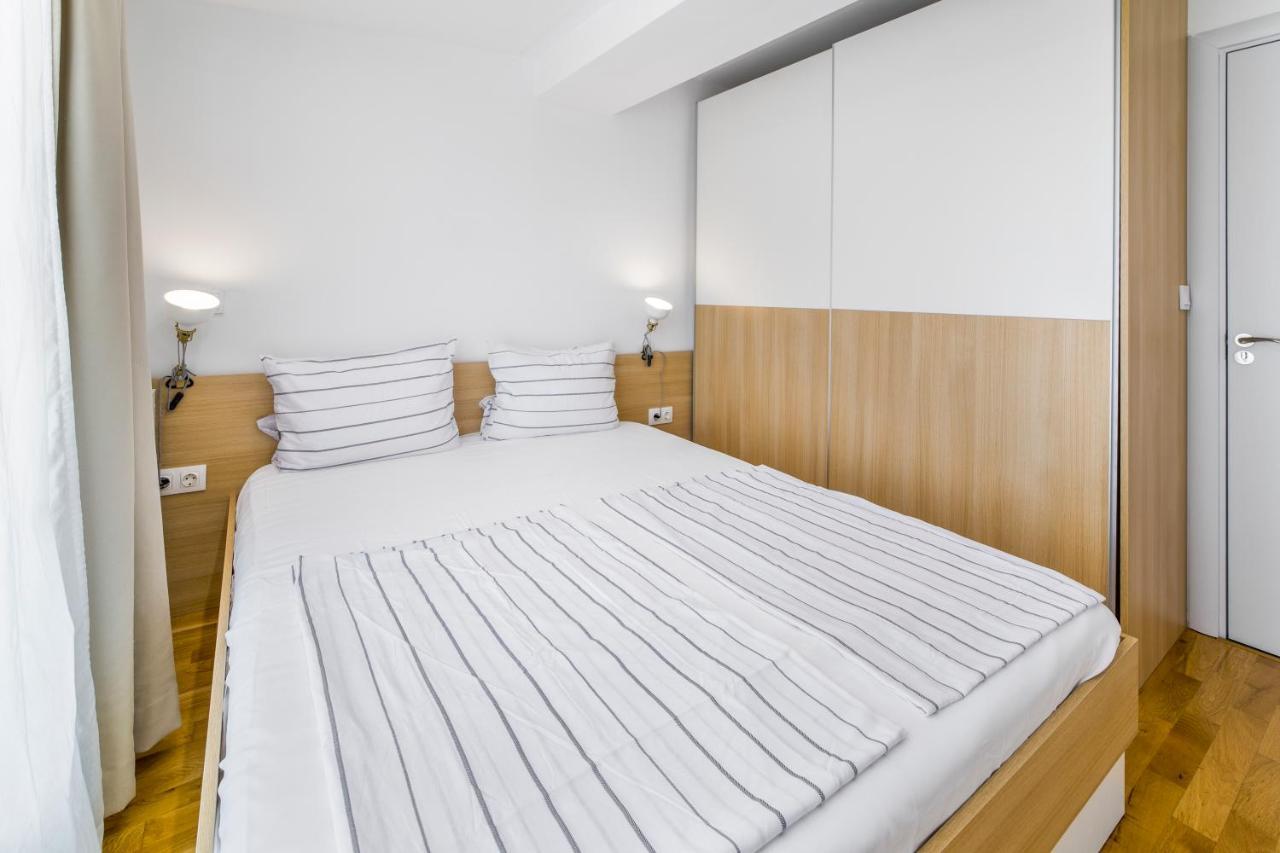 Exclusive Apartment Studentski Grad Sofia Exteriör bild