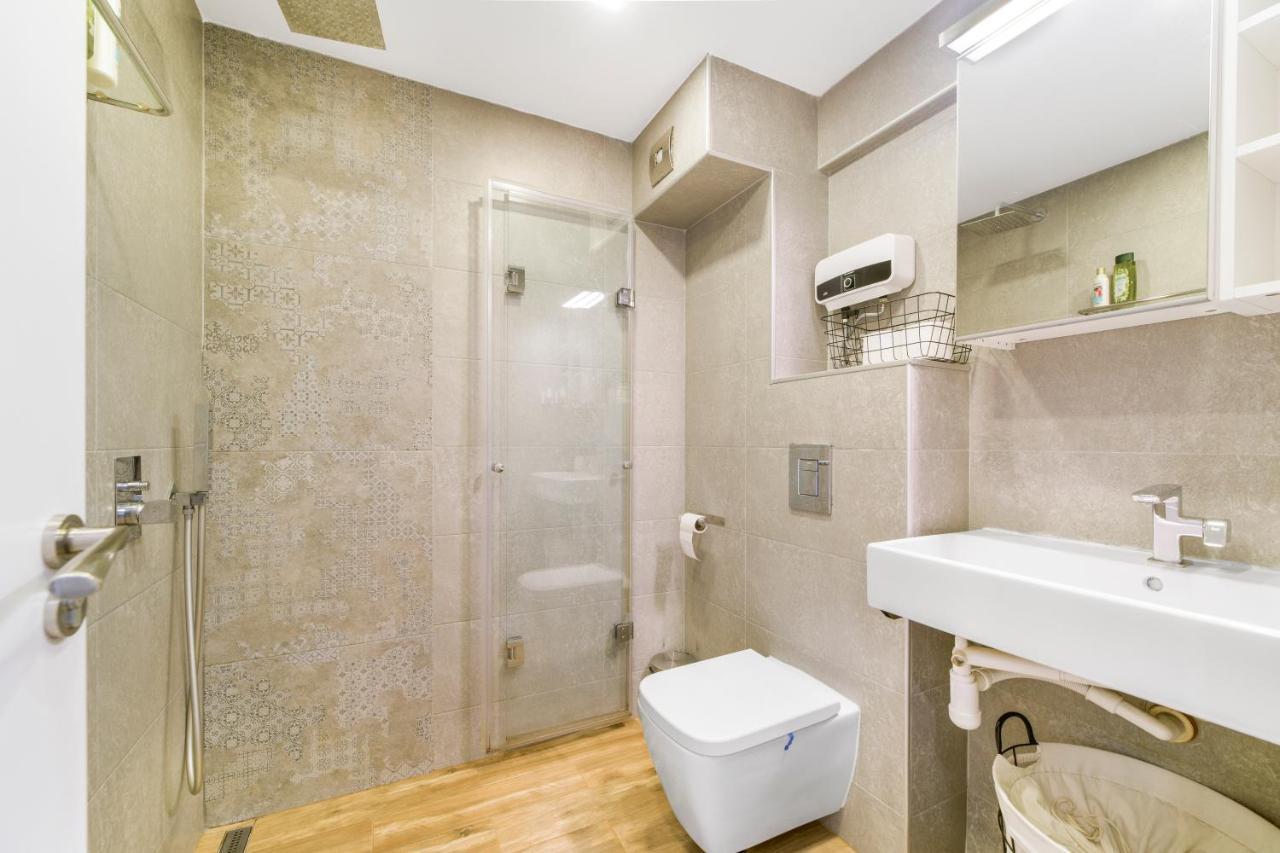 Exclusive Apartment Studentski Grad Sofia Exteriör bild