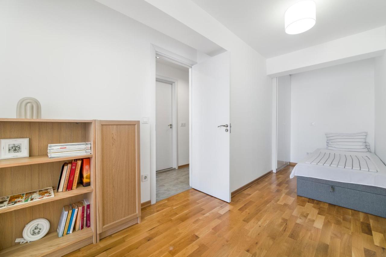 Exclusive Apartment Studentski Grad Sofia Exteriör bild